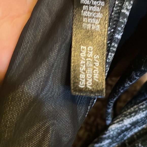 Set of 3 pink sports bra - all size S - Picture 3 of 5